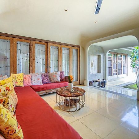 Villa Sky Li By Nagisa Bali Seminyak Eksteriør billede