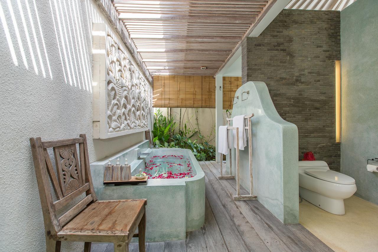 Villa Sky Li By Nagisa Bali Seminyak Eksteriør billede