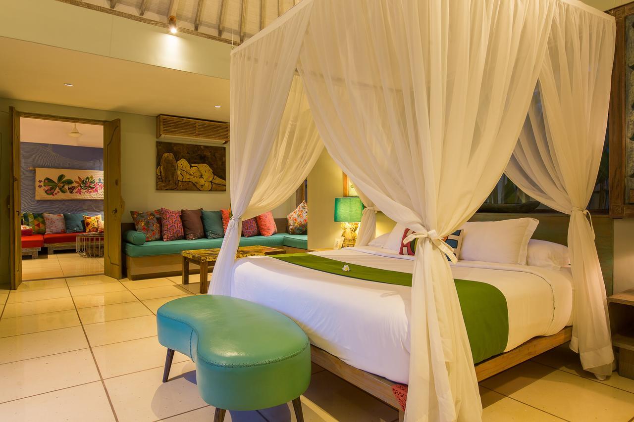 Villa Sky Li By Nagisa Bali Seminyak Eksteriør billede