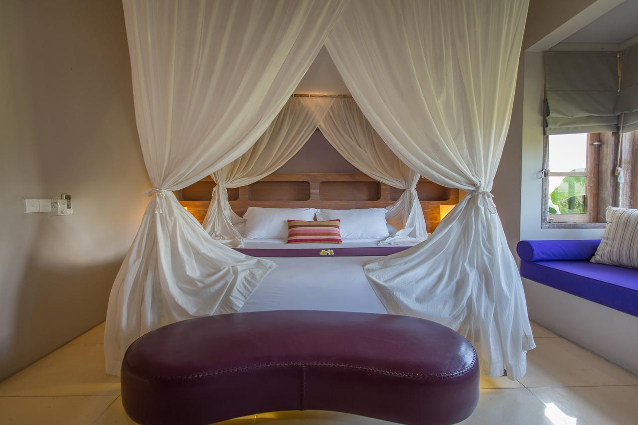 Villa Sky Li By Nagisa Bali Seminyak Eksteriør billede