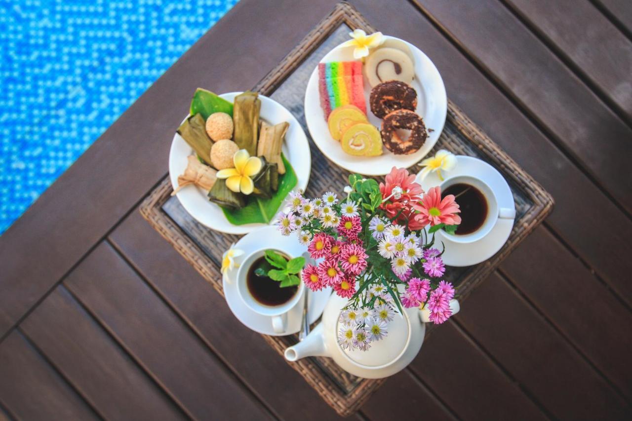 Villa Sky Li By Nagisa Bali Seminyak Eksteriør billede